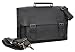 Produktbild Ledertasche & Rucksack Gusti Leder studio "Floyd" Umhängetasche Laptoptasche MacBook Pro 15" Schwarz 2M1-26-80
