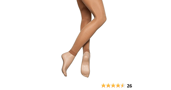 Katz Dancewear Girls Ladies 60 Denier 