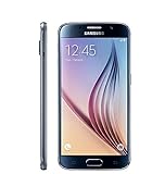 Samsung Galaxy S6 32GB (SM-G920S/K/L) Black/White/Gold - See Available Network providers updated (Black) (Electronics)