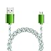 Produktbild USB Kabel Ladekabel USB Verbindungskabel HDMI-Kabel stabil Datenübertragung Datenkable Quick-Charge Ladekabel Universal Micro USB Ladekabel für Android-Handy