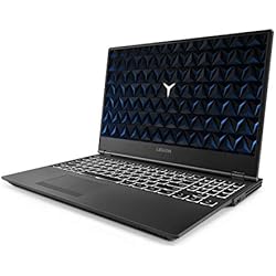 Lenovo Legion Y530 - Ordenador portátil Gaming de 15.6" FullHD (Intel Core i7-8750H, 16GB de RAM, 1TB HDD + 256GB SSD, Nvidia GTX1050 de 4GB, Windows10) Negro. Teclado QWERTY español