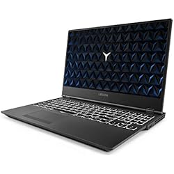 Lenovo Legion Y530 - Ordenador portátil gaming 15.6" FullHD (Intel Core i7-8750H, 8GB de RAM, 1TB HDD + 128GB SSD, Nvidia GTX1050-4GB, Windows 10) negro. Teclado QWERTY español