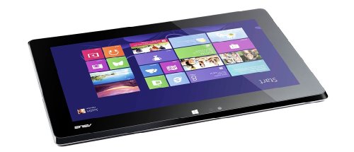ASUS 11 6-inch TaiChi Convertible Touchscreen Laptop Tablet  Silver Black  -  Intel Core i7 3537U 3 1GHz Processor  4GB RAM  256GB SSD  LAN  WLAN  BT 