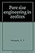 Produktbild Pore Size Engineering in Zeolites