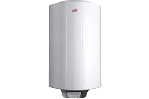 Cointra TL plus-80 droit réservoir (stockage d'eau) système de chauffage seul blanc – Chauffe Eau (droit, Bac (stockage d'eau), système de chauffage seul, intérieur, électrique, blanc)