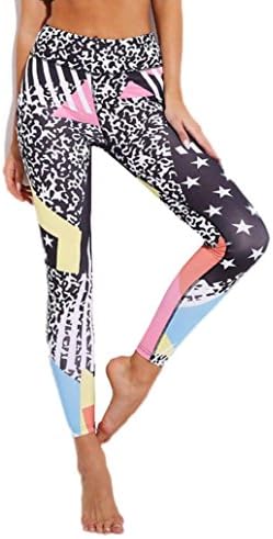 ZJENE31 ZJENE Womens Sports Yoga Workout Gym Fitness Leggings Pants Jumpsuit Athletic Clothes (Gray, XL)