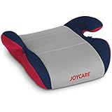 Joycare jc-1214 scattante Alzatina coche, Azul