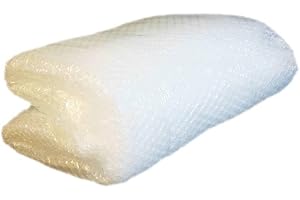 PLK Transparente Rund Solarabdeckplane 2,5m für Pool | Wassererwärmung & Reinigung | Blasengeformte Polyethylen-Wärmedämmfolie für Nutzung erneuerbarer Energie | Schutz vor Verschmutzung