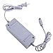 Price comparison product image AC Wall Power Supply Cable Cord for Nintendo Wii US Plug 100-240V DC 12V 3.7A