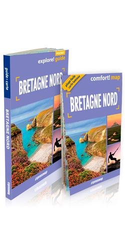 Download BRETAGNE NORD (POCKET EXPLORE! GUIDE (2en1) Download BRETAGNE NORD (POCKET EXPLORE! GUIDE (2en1)