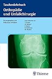 Image de Taschenlehrbuch Orthopädie und Unfallchirurgie