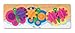 Melissa and Doug Fluttering Butterflies Gear Toy