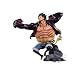 Produktbild BANPRESTO 83772. – One Piece Colosseum – Gear 4th Monkey D. Luffy Special Color Version, 16 cm