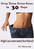 Image de Drop Three Dress Sizes in 30-Days: Weight Loss (Diet and Weight Loss B