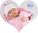 Cuski Baby Comforter Original (Single, Pink)