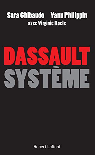 Dassault système Dassault système