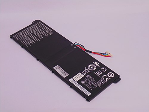 15.2V 3220mAh 48Wh AC14B8K Laptop Akku Fur Acer Chrombook 13 CB5-311 Acer TraveMate B115-M PackardBell EasyNote LG71BM TG71BM - 2