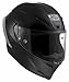 Produktbild AGV Motorradhelm Corsa E2205 Solid W, Schwarz, ML