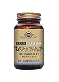 Solgar Gold Specifics Homocysteine Modulators Vegetable Capsules - Pack of 60