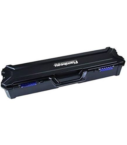 Kids Fishing Pole Booms Fishing PB3/PB4 Rod Case Foldable