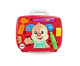 Außerdem lässt sich der Lernspaß dank der drei Smart-Stages-Stufen an den Entwicklungsstand des Kindes anpassen