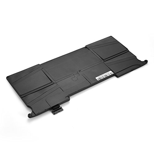 ANSANOR® Ultra Hochleistung Neuer Akku für Apple Macbook Air 11 „A1495 A1406 A1370 (Mitte 2011) A1465 (Mitte 2012 Mid-2013 Früh-2014) 020-7376-A 020-7377-A MC968 MC969 MC965 – 2 Jahre Gewährleistung [Li-Polymer 7.6V 5200mAh] A1406 - 3