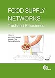 Image de Food Supply Networks: Trust and E-business