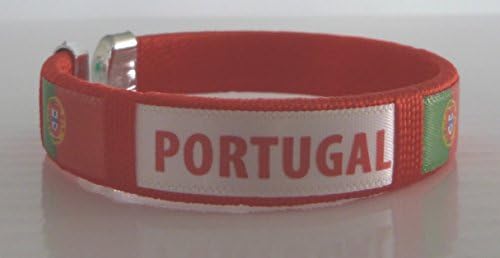 Portugal Red Portugal ? Jewelry ? Bracelet