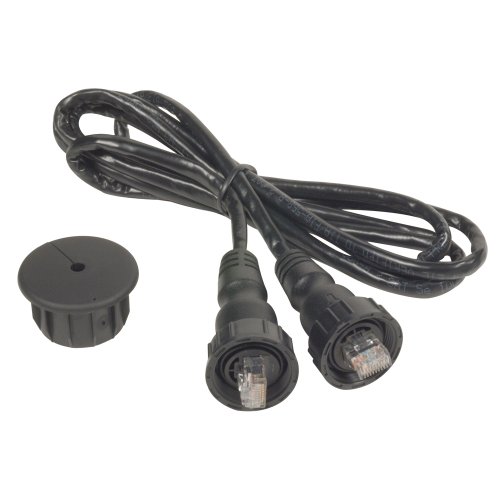 Preisvergleich Produktbild Garmin 6 Ft Marine Network Cable, RJ45
