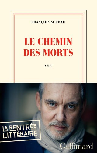 couverture de : Le chemin des morts