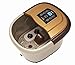 Produktbild Fußbad Spa mit Warmwasserbereiter (4 elektrischen Massage-Plattenspieler mit Kugeln)