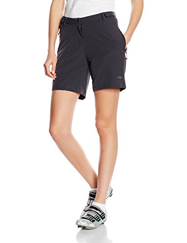 CMP Damen Rad Mountain Bike Shorts