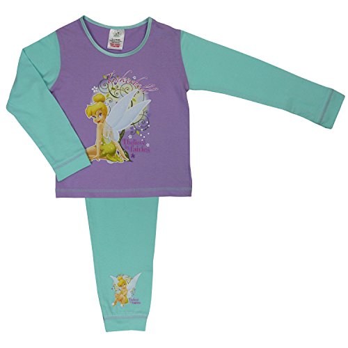 Tinkerbell 'I Believe in Fairies' Pyjama Set - 18-24 months / 92 cms