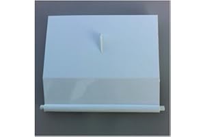 PISCINEO Volet pour Skimmer de Piscine Hors Sol