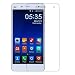 DMG Xiaomi Mi4/ Mi 4 Tempered Glass Screen Protector 2.5D Bubble-Free RS.199.00