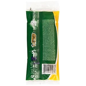 Bic Sensitive Shaver 2 pz. 5 - Image 3