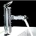 Price comparison product image Generic LQ..1..LQ..3099..LQ Sink Fa Faucet Vanity hroom W Basin Sink ani Mixer Tap ixer Ta Chrome Bathroom Waterfall Handle Single Handle NV_1001003099-CNUK22_699