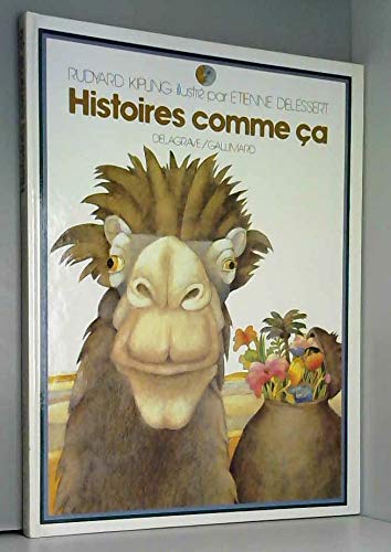 Télécharger Histoires comme ca livre En ligne