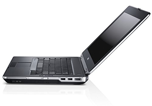Dell Latitude E6430 Refurbished Laptop Core i5-3210M 2 50GHz 4GB Ram 320GB HDD 14 1  Widescreen HDMI Warranty  Certified Refurbished 