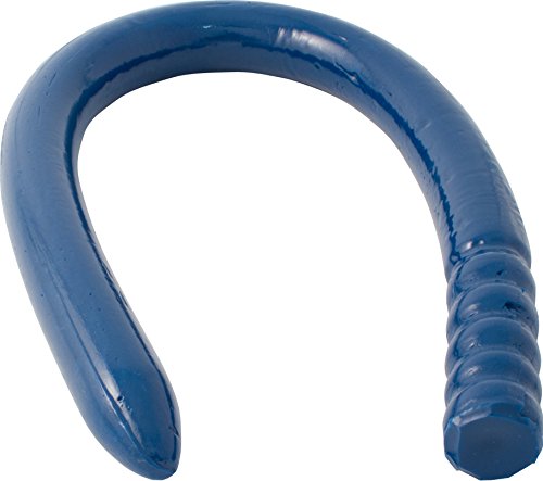 Preisvergleich Produktbild CRACKSTUFFERS Tiefe Trainer, 30 mm, blau