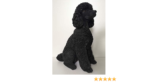 poodle figure