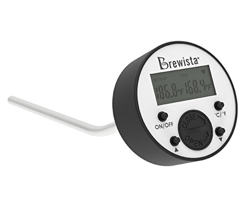 Preisvergleich Produktbild Brewista digitales Thermometer für Wasserkocher