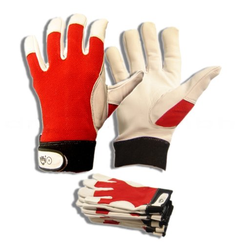 MONTAGEHANDSCHUH GR. 11