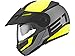 Produktbild Schuberth E1 Guardian Gelb Klapphelm (XL, Yellow)