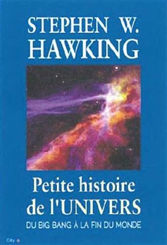 Télécharger Petite histoire de l'univers Livre eBook France
