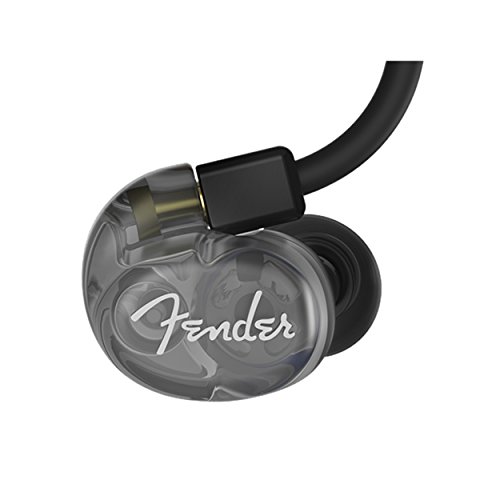 Preisvergleich Produktbild Fender dxa1 in-Ear Monitor Kopfhörer