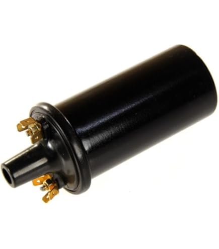 CHAPEAU ALLUMEUR +ROTOR - Vintage Garage