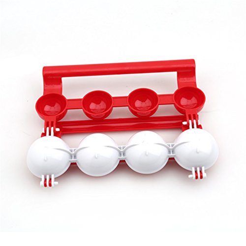 Albeey Frikadellen Maker Frikadelle Schimmel Homemade Meatballs Maker