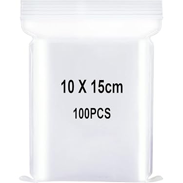BUSTE DI SPEDIZIONE ECO-SWIFT 10x13 POLYMAILER - SACCHETTI IN PLASTICA RICICLABILE 1,70 MIL (DA 1 A 10000)