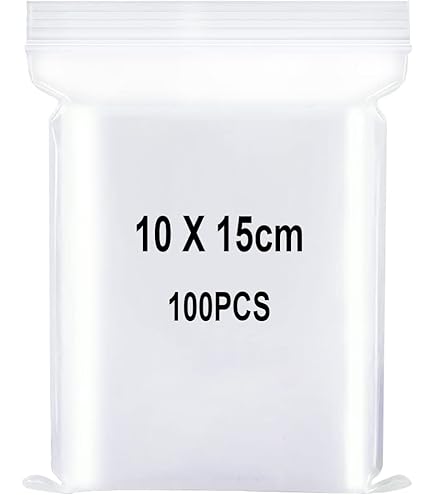 Buste Neutrino 50x70 Buste In Polietilene Per Alimenti 50x70 Cm